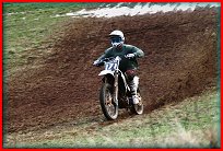 Vánoční trénink v údolíčku 26.12.2009
